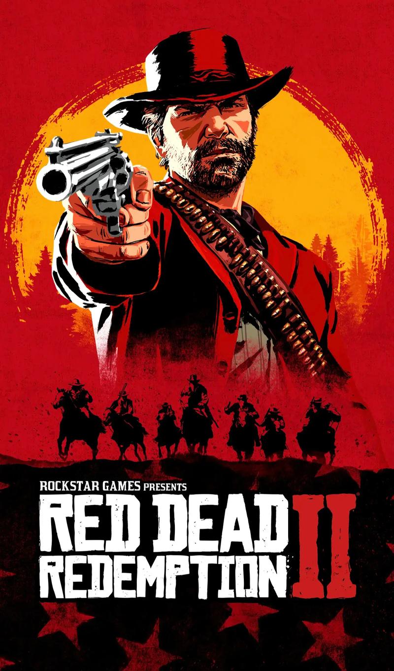 荒野大镖客1多少钱steam(荒野大镖客steam上35元)-第5张图片-文史 荒野大镖客1多少钱steam(荒野大镖客steam上35元)-第5张图片-文史
