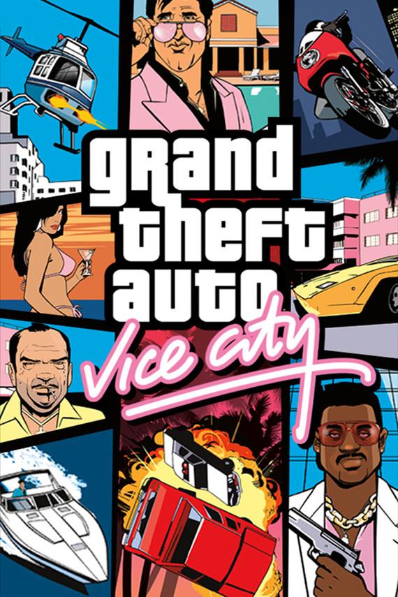 侠盗猎车之罪恶都市在steam上吗,侠盗猎车手罪恶都市有中文版吗-第2张图片-文史 侠盗猎车之罪恶都市在steam上吗,侠盗猎车手罪恶都市有中文版吗-第2张图片-文史