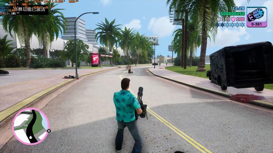 侠盗猎车之罪恶都市在steam上吗,侠盗猎车手罪恶都市有中文版吗-第4张图片-文史 侠盗猎车之罪恶都市在steam上吗,侠盗猎车手罪恶都市有中文版吗-第4张图片-文史