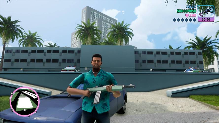 侠盗猎车之罪恶都市在steam上吗,侠盗猎车手罪恶都市有中文版吗-第6张图片-文史 侠盗猎车之罪恶都市在steam上吗,侠盗猎车手罪恶都市有中文版吗-第6张图片-文史