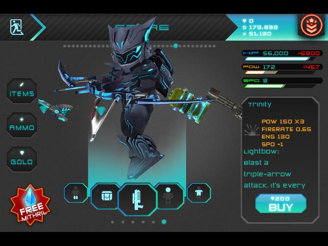 星际战争用什么武器,星际大战武器-第7张图片-文史