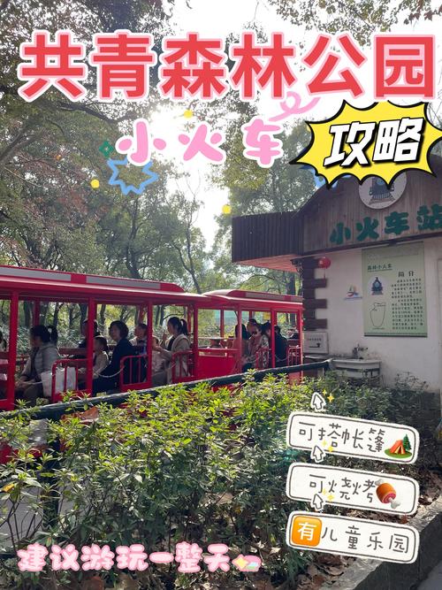 公园小火车多少钱一辆(公园的火车)-第3张图片-文史 公园小火车多少钱一辆(公园的火车)-第3张图片-文史