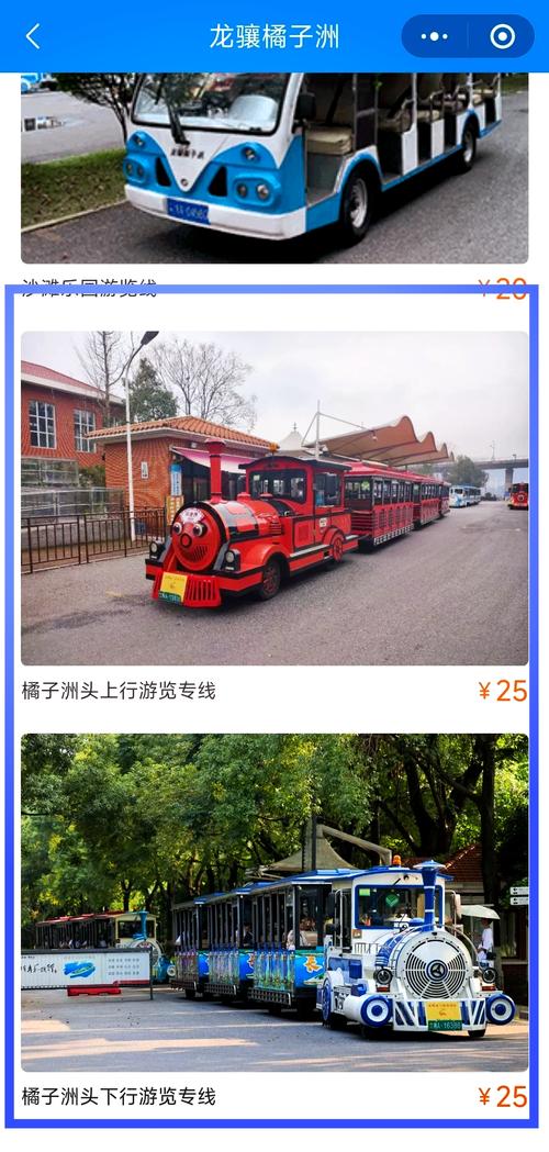 公园小火车多少钱一辆(公园的火车)-第7张图片-文史 公园小火车多少钱一辆(公园的火车)-第7张图片-文史