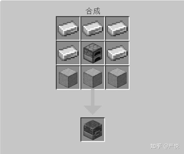 我的世界攻略流程(我的世界任务攻略)-第4张图片-文史 我的世界攻略流程(我的世界任务攻略)-第4张图片-文史