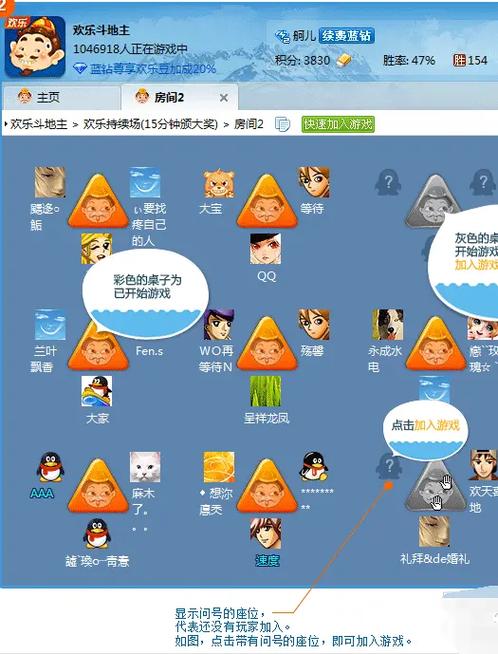 天天欢乐斗地主可以挣钱吗（天天斗地主可以赚钱吗?）-第8张图片-文史