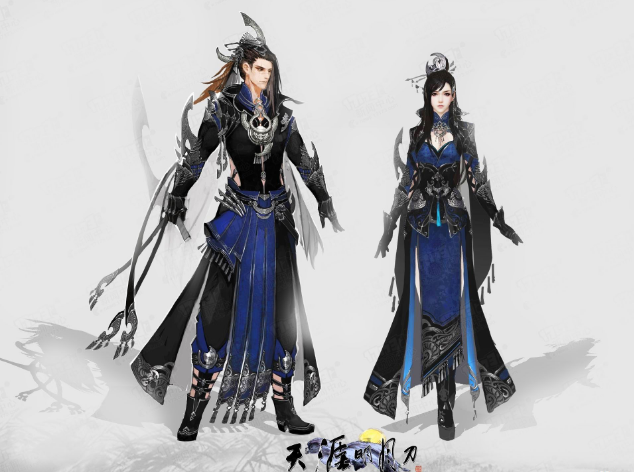 天刀手游五毒怎么样,天刀手游五毒怎么样值得玩吗-第6张图片-文史 天刀手游五毒怎么样,天刀手游五毒怎么样值得玩吗-第6张图片-文史