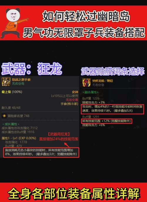 dnf男气功红字打什么属性(dnf男气功带什么称号2021)-第3张图片-文史 dnf男气功红字打什么属性(dnf男气功带什么称号2021)-第3张图片-文史