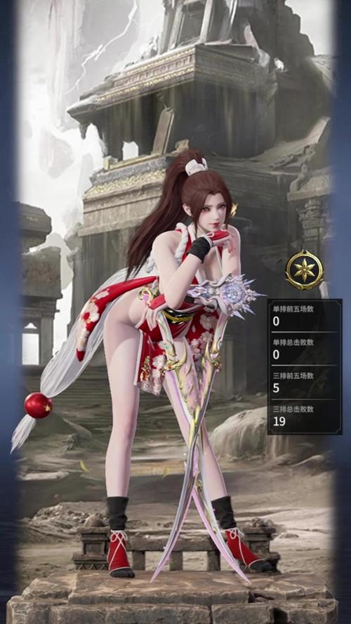 王者荣耀不知火舞怎么获得,王者不知火舞如何获得-第1张图片-文史 王者荣耀不知火舞怎么获得,王者不知火舞如何获得-第1张图片-文史