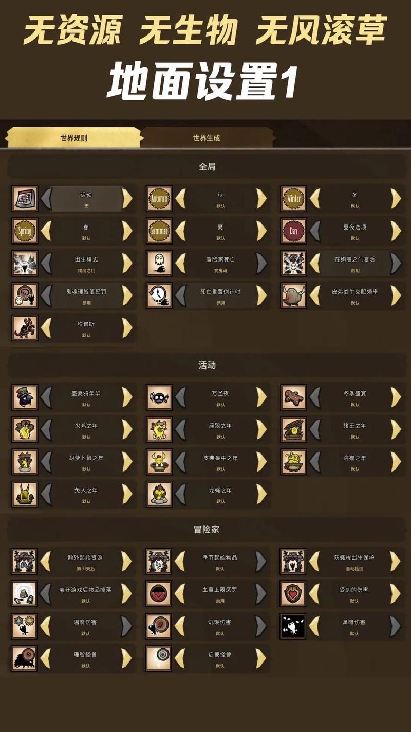 饥荒存档在哪（饥荒存档在哪里）-第7张图片-文史