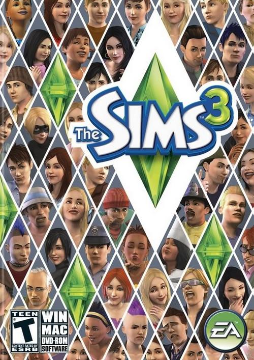 模拟人生3simport在哪里（模拟人生3sims3pack放哪）-第1张图片-文史