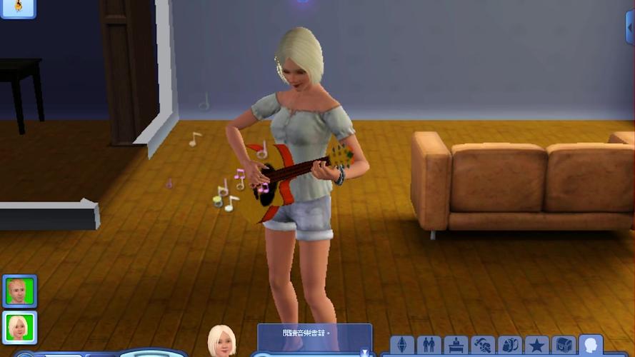 模拟人生3simport在哪里（模拟人生3sims3pack放哪）-第5张图片-文史