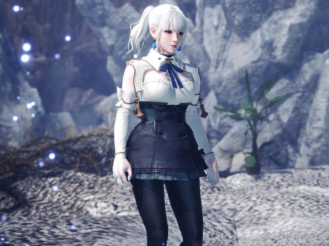 怪物猎人世界外观mod怎么用(怪物猎人世界外观mod别人能看见吗)-第5张图片-文史 怪物猎人世界外观mod怎么用(怪物猎人世界外观mod别人能看见吗)-第5张图片-文史