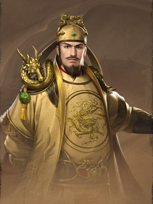 三国志14统率值起什么作用的简单介绍-第2张图片-文史 三国志14统率值起什么作用的简单介绍-第2张图片-文史