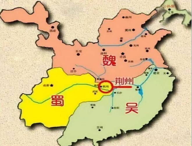 三国志10哪个城市比较好（三国志10哪个城市比较好防守）-第4张图片-文史