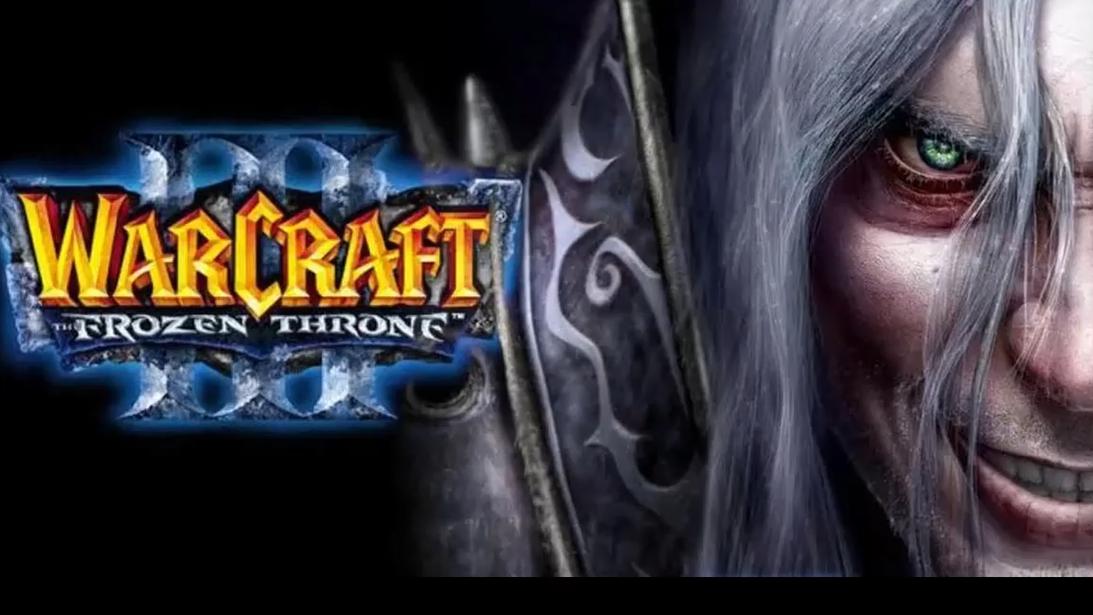 steam魔兽争霸3叫什么(魔兽争霸steam上有吗?)-第5张图片-文史 steam魔兽争霸3叫什么(魔兽争霸steam上有吗?)-第5张图片-文史