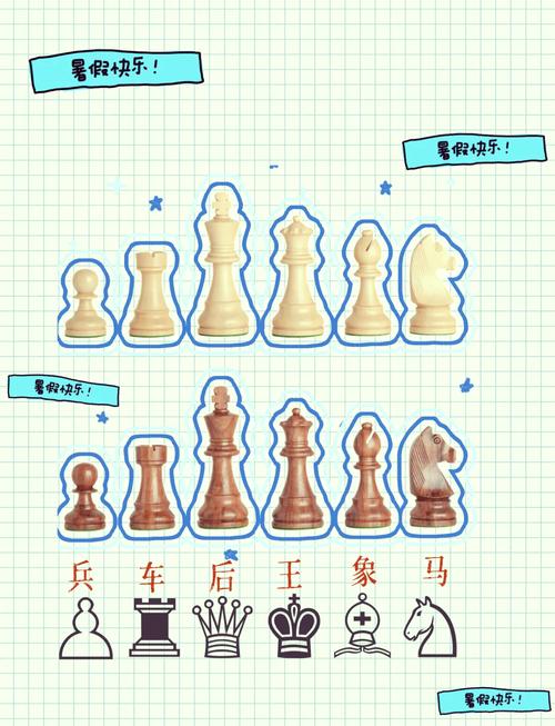 巫师棋和世界象棋有什么区别,象棋巫师实力-第1张图片-文史 巫师棋和世界象棋有什么区别,象棋巫师实力-第1张图片-文史