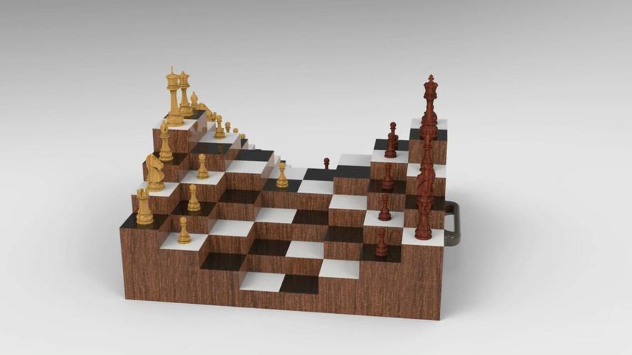 巫师棋和世界象棋有什么区别,象棋巫师实力-第3张图片-文史 巫师棋和世界象棋有什么区别,象棋巫师实力-第3张图片-文史