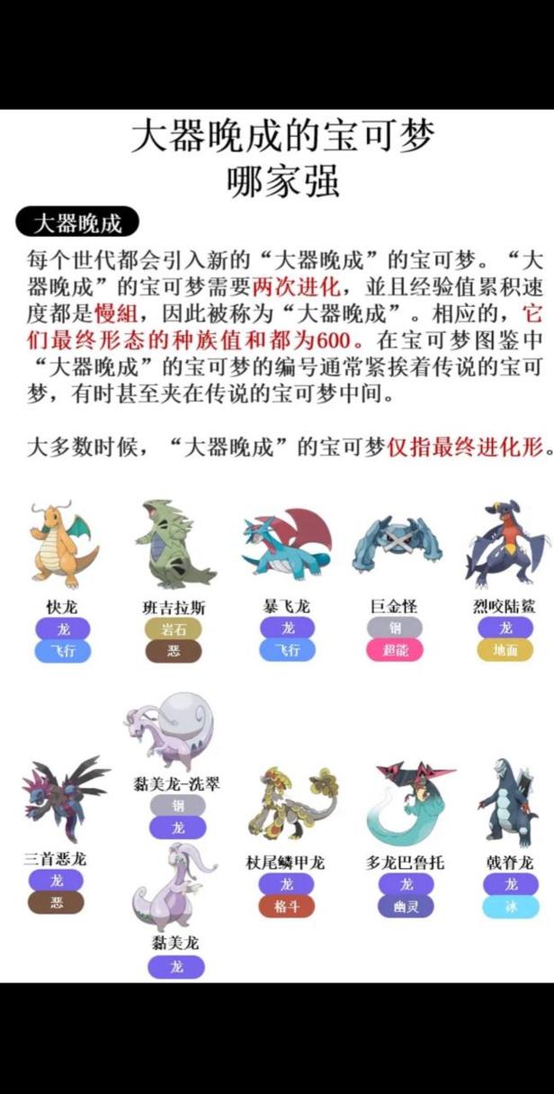 黏美露龙技能表(黏美露龙物攻配招)-第4张图片-文史 黏美露龙技能表(黏美露龙物攻配招)-第4张图片-文史