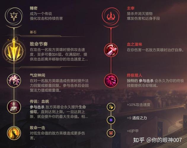 lol霞怎么玩,lol霞操作技巧-第3张图片-文史 lol霞怎么玩,lol霞操作技巧-第3张图片-文史
