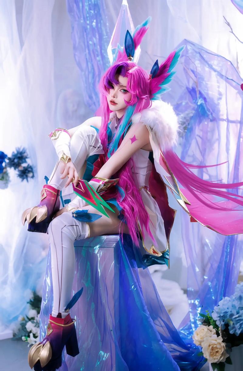 lol霞怎么玩,lol霞操作技巧-第6张图片-文史 lol霞怎么玩,lol霞操作技巧-第6张图片-文史