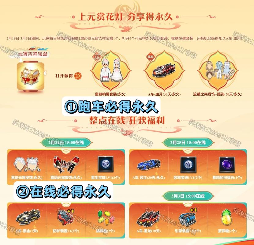 qq飞车端游s车怎么得永久(飞车怎么获得s永久)-第5张图片-文史 qq飞车端游s车怎么得永久(飞车怎么获得s永久)-第5张图片-文史