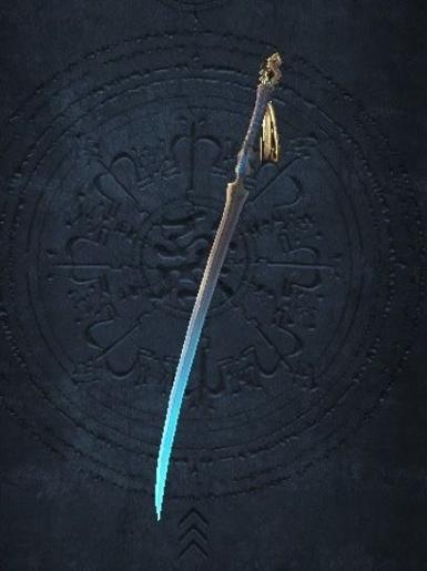 剑灵极限万魂武器怎么获得,剑灵极限惊魂效果-第4张图片-文史