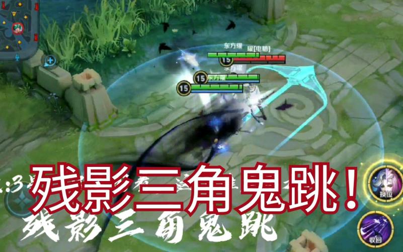 cf鬼跳有脚步声吗,cf鬼跳自己能听到脚步么-第2张图片-文史