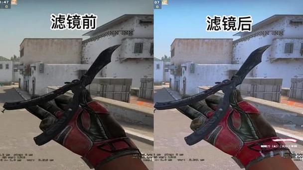 csgo到6秒就变黄怎么解决（csgo官匹6秒变黄）-第5张图片-文史