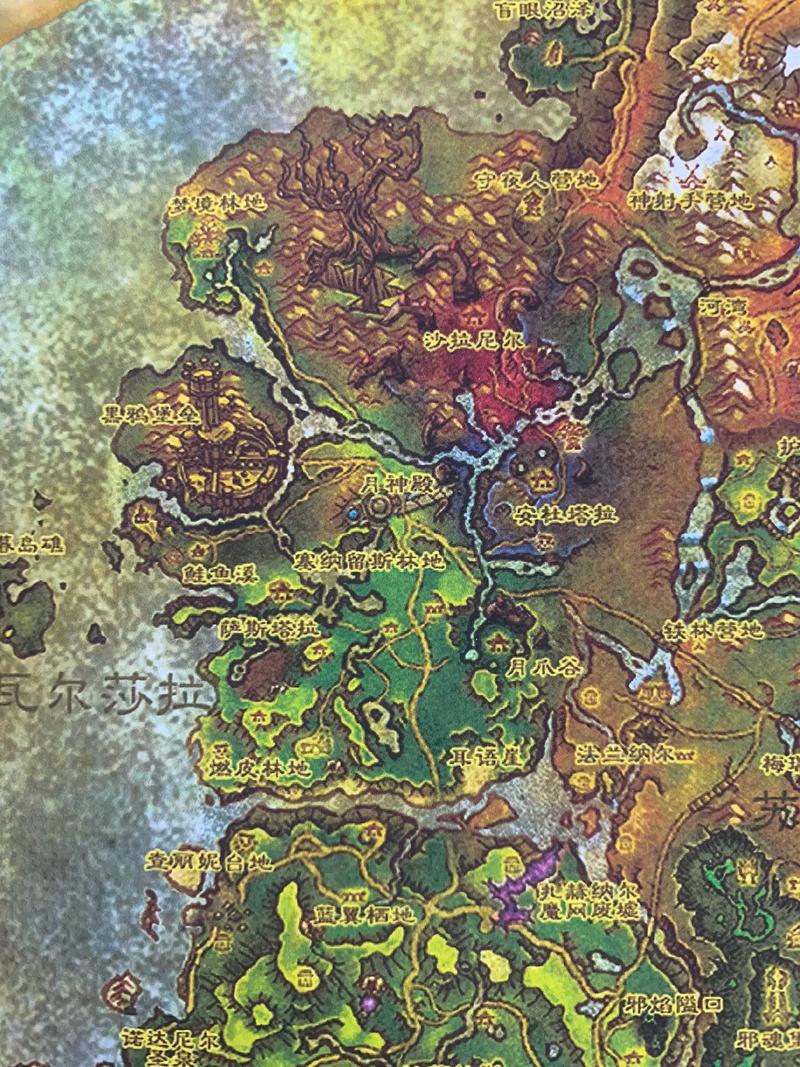魔兽有什么好玩的rpg,魔兽rpg推荐-第2张图片-文史