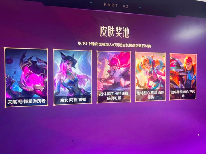 战斗之夜可以领几个皮肤(战斗之夜皮肤是随机的吗)-第5张图片-文史 战斗之夜可以领几个皮肤(战斗之夜皮肤是随机的吗)-第5张图片-文史