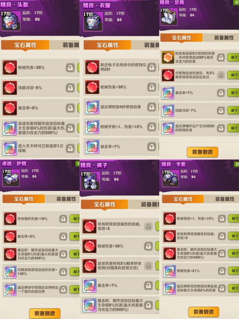 弹弹堂武器如何升级(弹弹堂武器怎么升星)-第5张图片-文史 弹弹堂武器如何升级(弹弹堂武器怎么升星)-第5张图片-文史
