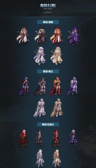 dnf春节套2021什么时候出,dnf春节套啥时候出-第2张图片-文史 dnf春节套2021什么时候出,dnf春节套啥时候出-第2张图片-文史
