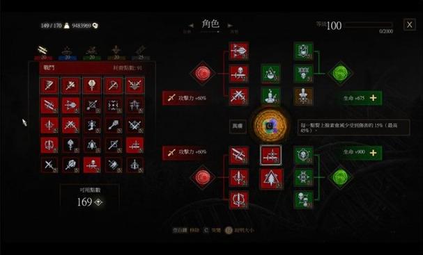 暗黑血统3技能怎么加点（暗黑血统3全流程）-第3张图片-文史
