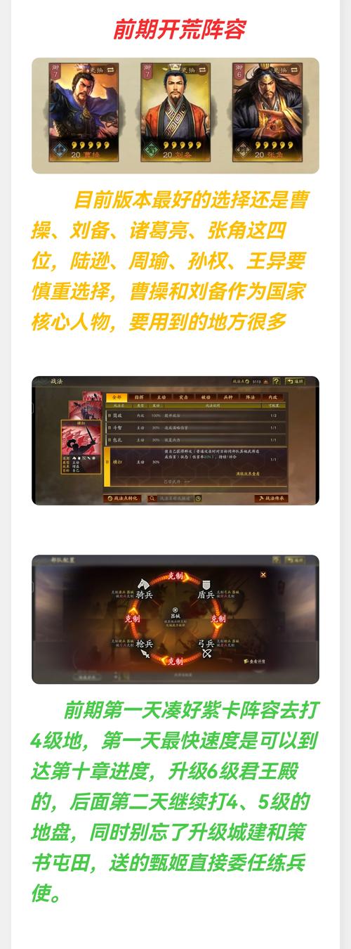 三国志7怎么玩,三国志7怎么玩好玩-第3张图片-文史 三国志7怎么玩,三国志7怎么玩好玩-第3张图片-文史