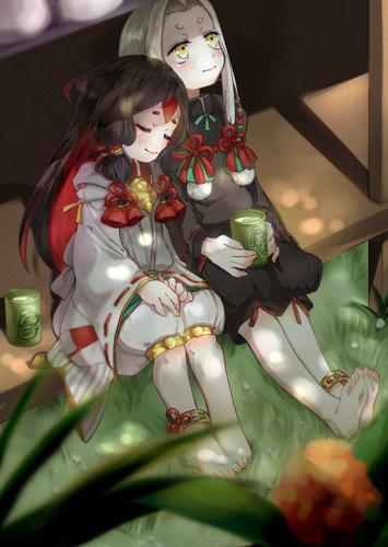 关于阴阳师黑童子强吗的信息-第2张图片-文史