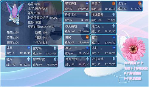 赛尔号阿克希亚技能表(赛尔号阿克希亚在哪个星球)-第2张图片-文史 赛尔号阿克希亚技能表(赛尔号阿克希亚在哪个星球)-第2张图片-文史