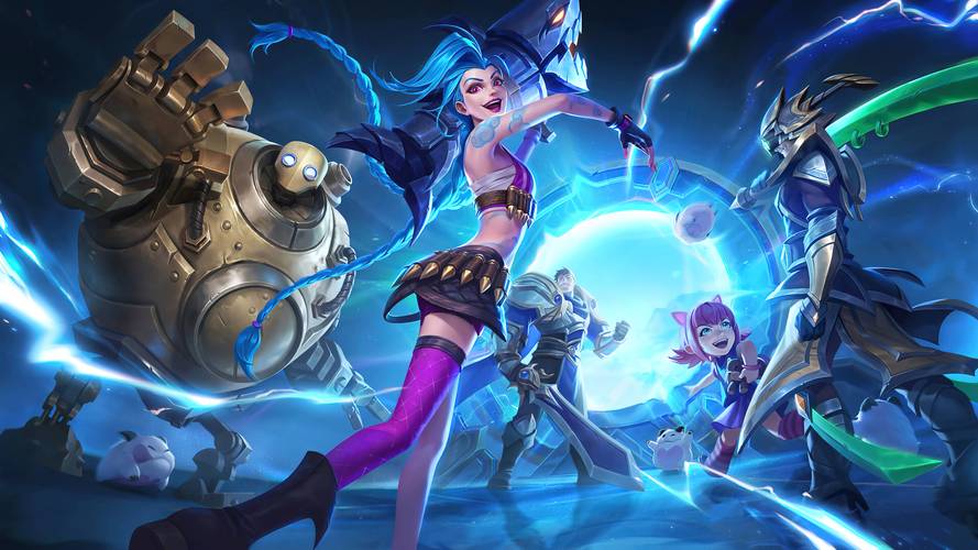 lol是啥意思是什么（lol 是什么意思）-第4张图片-文史