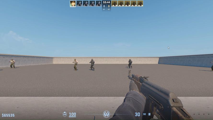 csgo不联网能玩吗,csgo无网络能玩吗-第2张图片-文史 csgo不联网能玩吗,csgo无网络能玩吗-第2张图片-文史