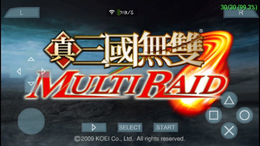 真三国无双psp哪个版本好玩,psp真三国无双好玩吗-第3张图片-文史 真三国无双psp哪个版本好玩,psp真三国无双好玩吗-第3张图片-文史