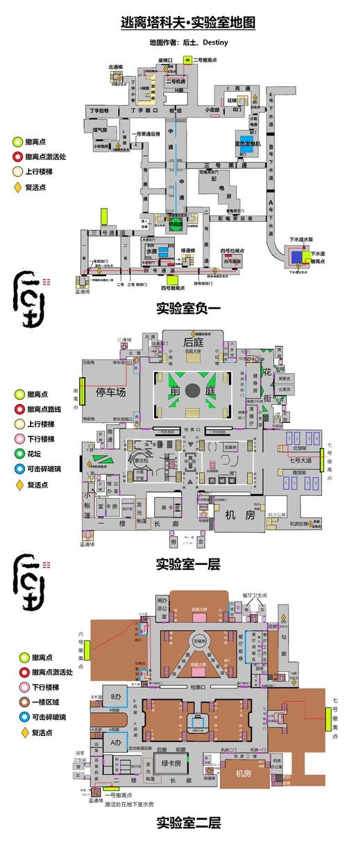 逃出实验室怎么获得皮肤(逃出实验室最新版本)-第3张图片-文史 逃出实验室怎么获得皮肤(逃出实验室最新版本)-第3张图片-文史